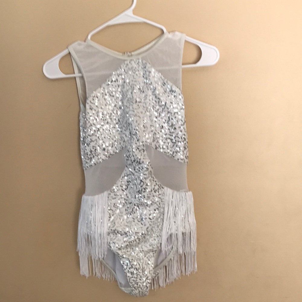 Dance Costume